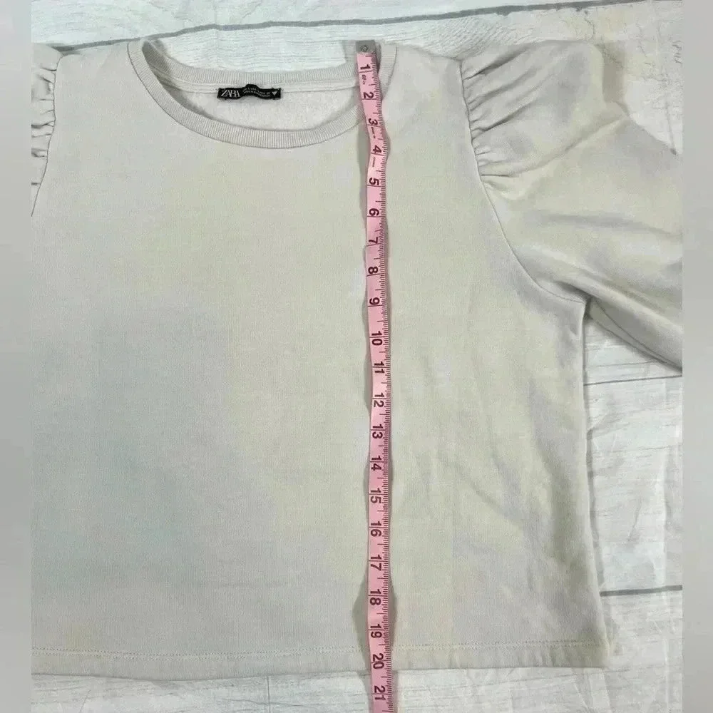 Zara see photos